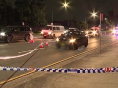 Due giovani ricoverati in ospedale con coltellate nella capitale