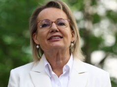 Sussan Ley lascerà la politica dopo la schiacciante sconfitta della leadership