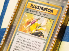 Logan Paul vende carte Pokémon ultra rare in una guerra di offerte da record