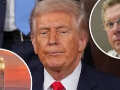 “Fanno del loro peggio”: Craig si oppone all’hotel Gold Coast proposto da Trump