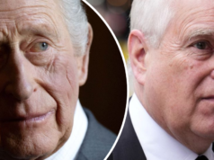 Dichiarazione esplosiva di re Carlo sui legami del fratello Epstein