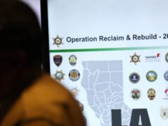 La repressione della tratta di esseri umani cattura più di 600 sospettati di traffico sessuale