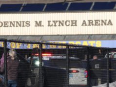 Almeno 1 morto e altri feriti in una sparatoria sulla pista di pattinaggio dopo una disputa familiare