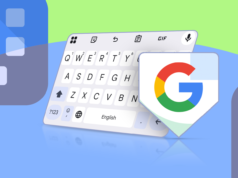 Le emoji in Gboard potrebbero presto adattarsi a più dimensioni di carattere
