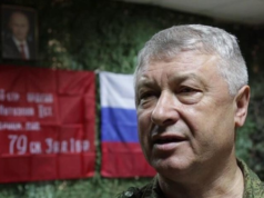 Generale russo noto per l’attacco con armi chimiche nel Regno Unito sparato a Mosca