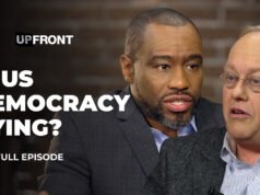 Chris Hedges sul declino dell’impero americano