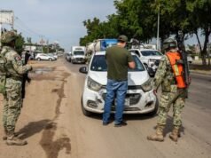Cinque dipendenti di una miniera canadese trovati morti in Messico, dicono le autorità
