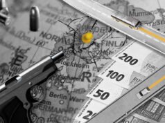 Dai Balcani con le armi