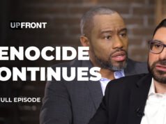 L’autore e analista di Gaza Jehad Abusalim parla del “Consiglio della pace” di Trump