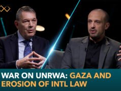 La guerra all’UNRWA: Gaza e l’erosione del diritto internazionale
