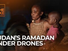 In che modo i droni killer stanno rimodellando il conflitto in Sudan?