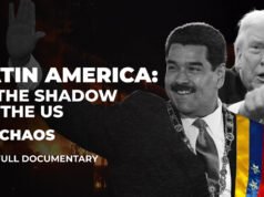 America Latina: all’ombra degli Stati Uniti | Ep 3 – Caos