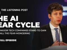 Il ciclo di allarme dell’IA: tante chiacchiere, poca azione