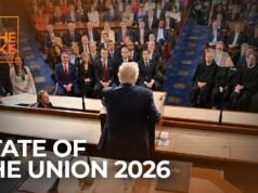 Cosa aspettarsi dal discorso di Trump sullo stato dell’Unione