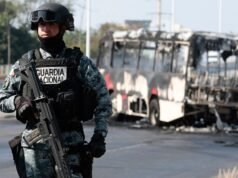 Quanto potere hanno i cartelli della droga in Messico?