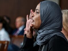 Trump afferma che i parlamentari Ilhan Omar e Rashida Tlaib dovrebbero essere rimossi dagli Stati Uniti