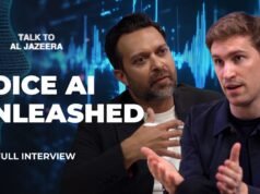 Il CEO di ElevenLabs afferma che l’intelligenza artificiale vocale cambierà tutto. Può essere controllato?