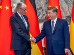 Perché molti leader occidentali visitano la Cina?