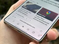 Il browser del tuo telefono Samsung Galaxy potrebbe essere dotato di un chatbot AI basato su Perplexity