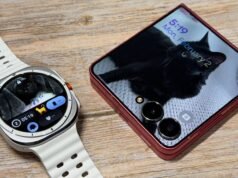 Ho trovato l’unico telefono Samsung che fa davvero valere la pena del Galaxy Watch Ultra