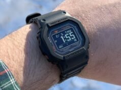 Finalmente ho trovato uno smartwatch per le persone che odiano davvero gli smartwatch