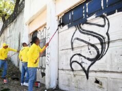 La “super gang” ha successo mentre la “riforma della giustizia” sveglia fallisce