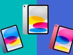 Questo iPad quasi nuovo fa tutto ciò di cui hai bisogno mentre sei in movimento e costa solo $ 359,97