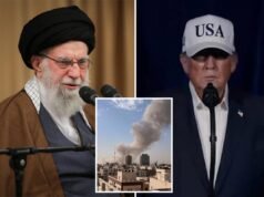 Numerosi comandanti islamici di alto rango e funzionari del regime uccisi nell’operazione Epic Fury: rapporto