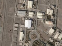 L’Iran sta ricostruendo il programma nucleare nonostante i colloqui di Trump, sostiene un esponente dell’opposizione