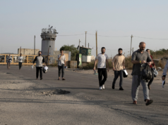 Netanyahu esorta la corte a revocare la cittadinanza israeliana ai palestinesi dopo condanne per crimini violenti