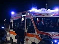 Due arrestati in Italia dopo una rapina in autostrada fallita, stile film