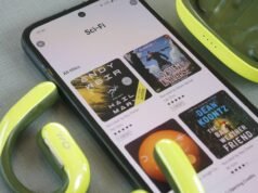 Audible lancia un nuovo modo rivoluzionario di leggere gli audiolibri: con i tuoi occhi