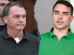 La dinastia Bolsonaro punta al ritorno mentre il presidente socialista del Brasile deve affrontare la sfida del figlio del rivale incarcerato