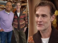 James Van Der Beek ha definito il cancro “la cosa migliore che gli sia mai capitata” nell’intervista finale 2 mesi prima della tragica morte