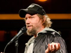 L’attore Jamie Kennedy chiama le élite delle celebrità anti-ICE che predicano la politica dalla sicurezza dei tappeti rossi