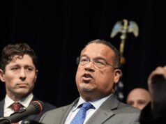 “Non si è mai trattato di ciò che il Minnesota stava facendo”