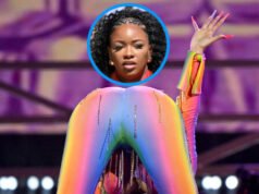 Il rapper di “Wet Ass P**sy” Cardi B appoggia Jasmine Crockett alle primarie del Senato del Texas