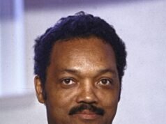Jesse Jackson muore all’età di 84 anni dopo una lunga malattia