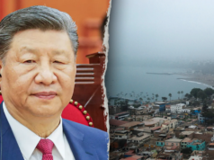 L’amministratore Trump avverte il Perù che potrebbe perdere la sovranità mentre la Cina stringe la presa sulla nazione