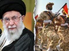 Il leader supremo dell’Iran gestisce “uno stato nello stato” attraverso una rete segreta di 4.000 persone, afferma il rapporto