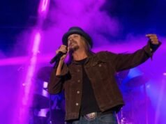 TPUSA applaude le valutazioni del MAGA Halftime Show: “Tiro attraverso l’arco” per il Super Bowl