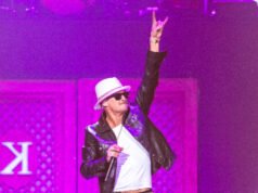 L’All-American Halftime Show di Turning Point USA vince il Super Bowl