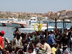 Il Tribunale italiano ordina al Governatore. per risarcire le ONG per la detenzione di imbarcazioni di migranti illegali