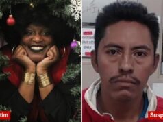 Un immigrato illegale avrebbe ucciso un insegnante di scuola della Georgia in un incidente stradale mentre fuggiva dagli agenti dell’ICE