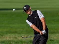 Codice bonus theScore Bet NPNEWS: ottieni l’azzeramento della scommessa per il secondo round del Genesis Invitational