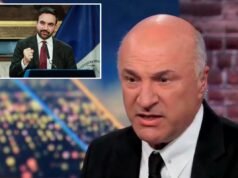 Il “cuculo” aumento delle tasse sulla proprietà di Mamdani lo farà diventare “Agente immobiliare dell’anno” dopo l’inevitabile esodo, dice Kevin O’Leary