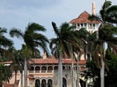 Uomo armato ucciso a colpi di arma da fuoco dopo essere entrato nel perimetro sicuro di Mar-a-Lago