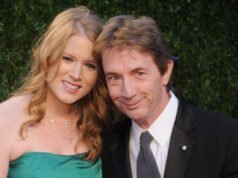 Katherine, la figlia dell’attore Martin Short, morta a 42 anni