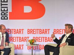 Esclusivo – Il senatore Sheehy sui numeri dell’occupazione: le imprese statunitensi “investono in posti di lavoro americani in America”