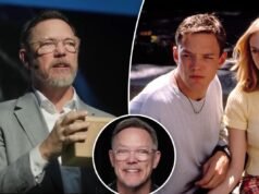 “Giddy” Matthew Lillard anticipa lo scioccante ritorno di Stu in “Scream 7”
